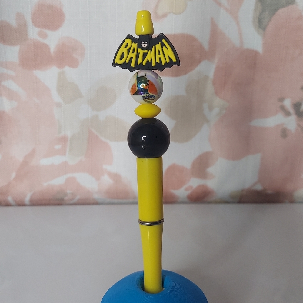 Batman Pen #3
